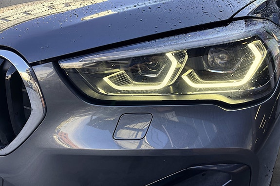 BMW X1 18 of 19
