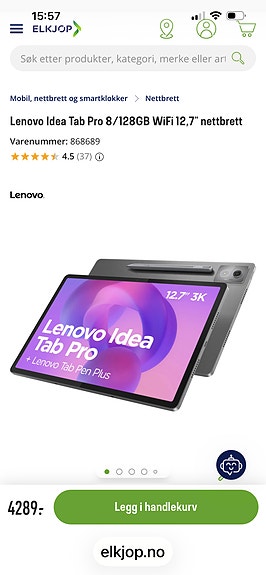 Product image 2 of 2