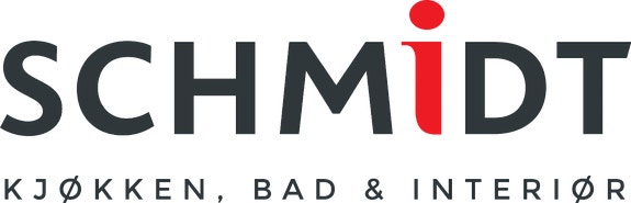 Schmidt Trondheim logo