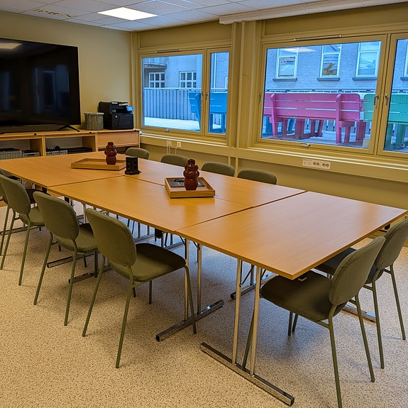 Bilde 4 av 5 i jobbannonse-galleriet
