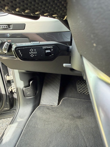 Audi Q7 22 of 30