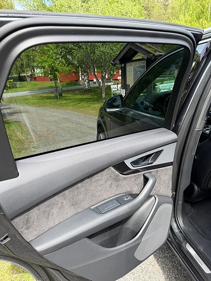 Audi Q7 14 of 30