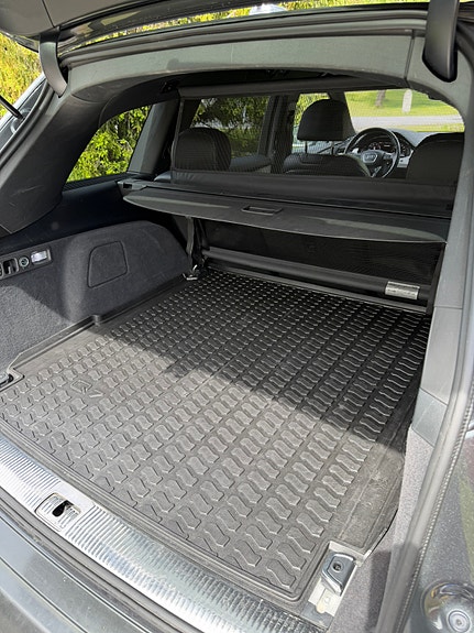 Audi Q7 29 of 30