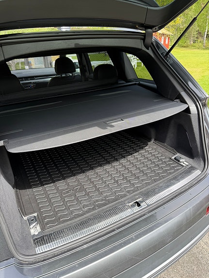 Audi Q7 28 of 30
