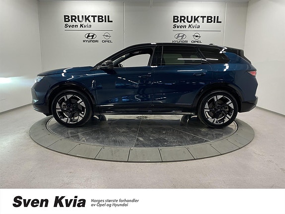 Opel Grandland-e 5 of 26