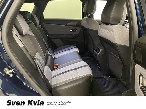 Opel Grandland-e 25 of 26