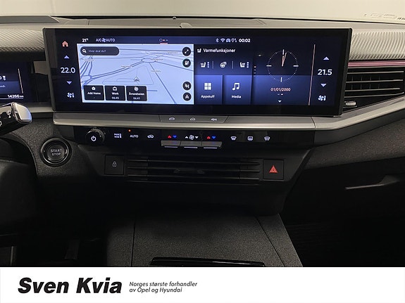 Opel Grandland-e 18 of 26