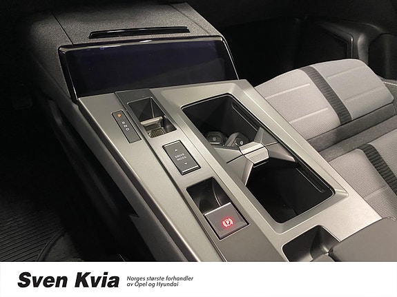 Opel Grandland-e 17 of 26
