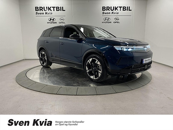 Opel Grandland-e 3 of 26