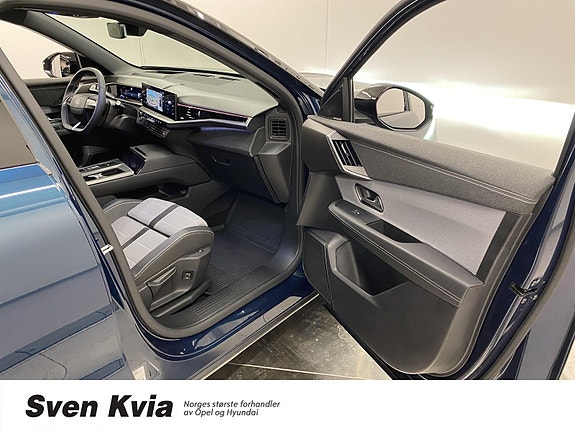 Opel Grandland-e 21 of 26