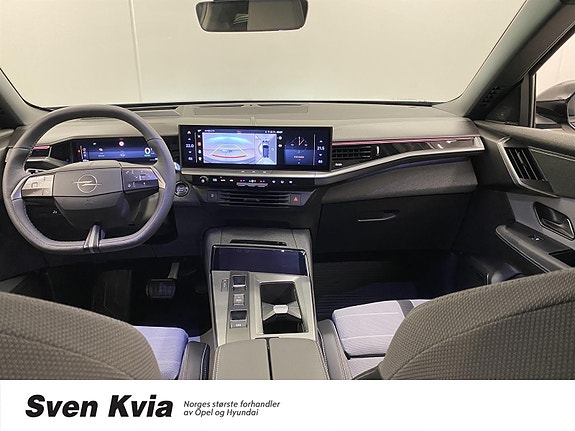 Opel Grandland-e 10 of 26