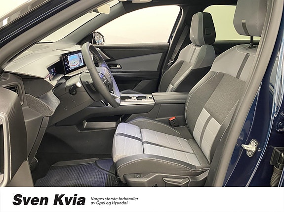 Opel Grandland-e 16 of 26