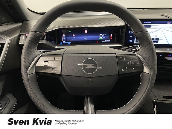 Opel Grandland-e 11 of 26