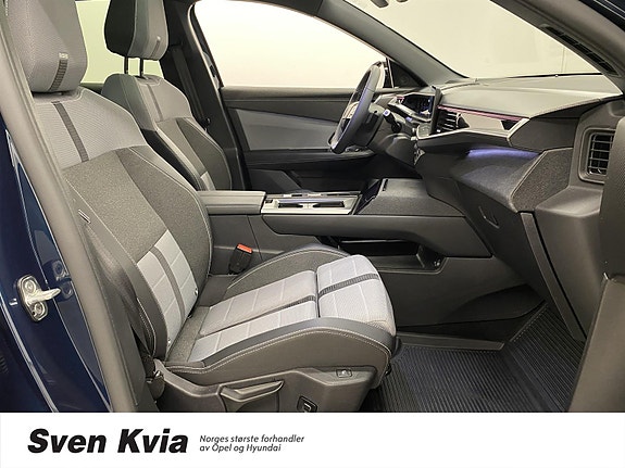 Opel Grandland-e 22 of 26
