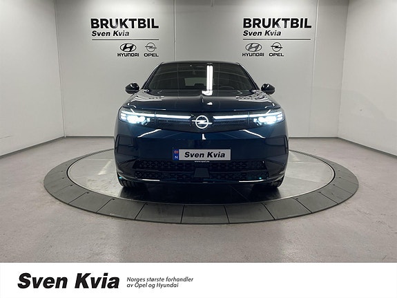 Opel Grandland-e 2 of 26