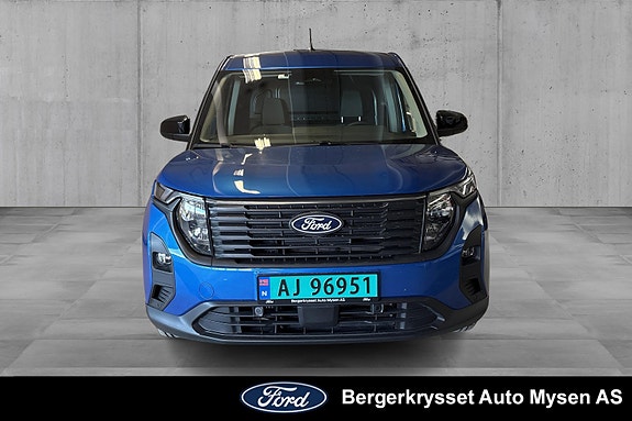 Ford Transit Courier 2 of 5