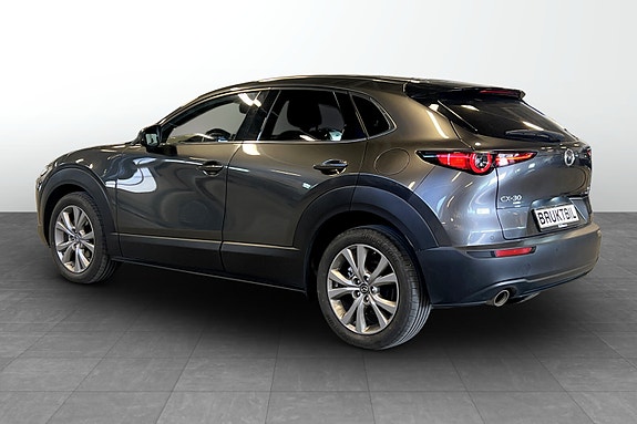 Mazda CX-30 3 of 5