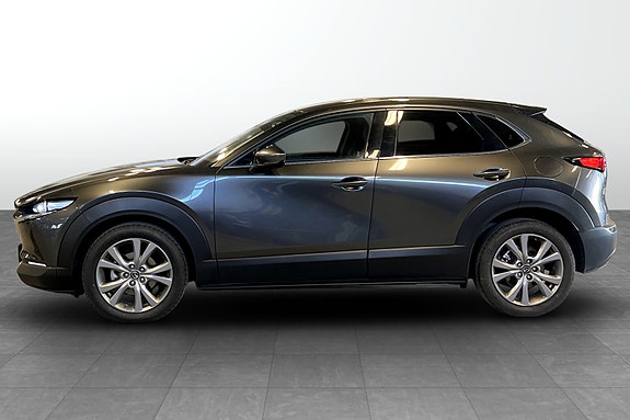 Mazda CX-30 2 of 5