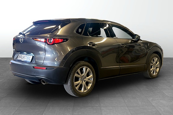 Mazda CX-30 5 of 5