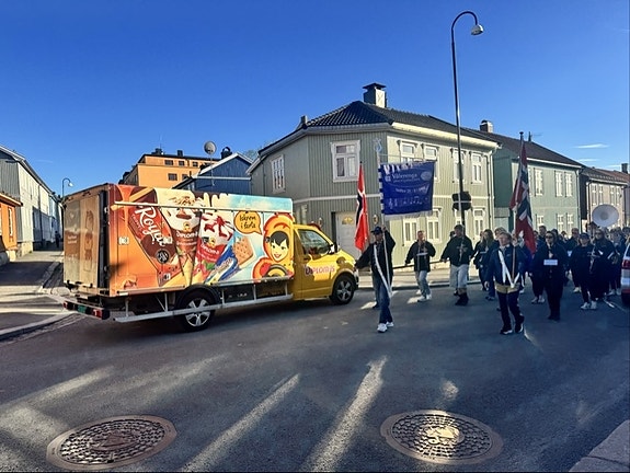 Bilde 2 av 3 i jobbannonse-galleriet