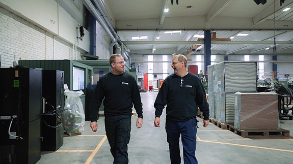Bilde 4 av 6 i jobbannonse-galleriet