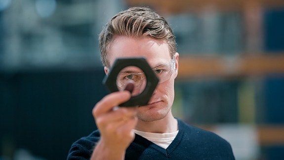 Bilde 1 av 6 i jobbannonse-galleriet