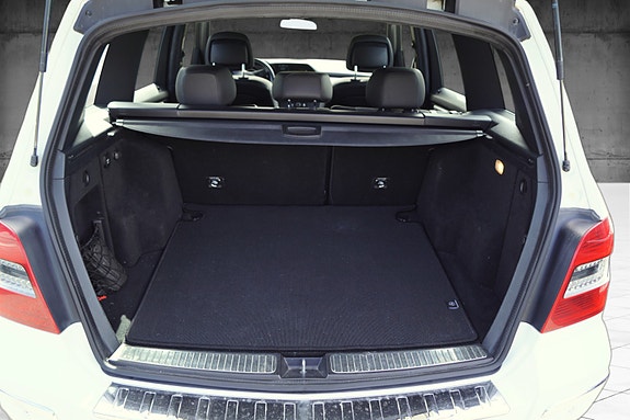 Mercedes-Benz GLK 7 of 30