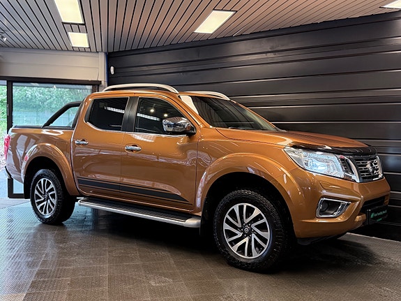Nissan Navara 10 of 30