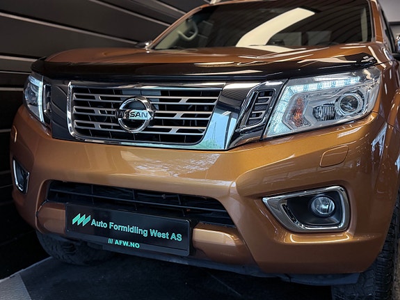 Nissan Navara 4 of 5