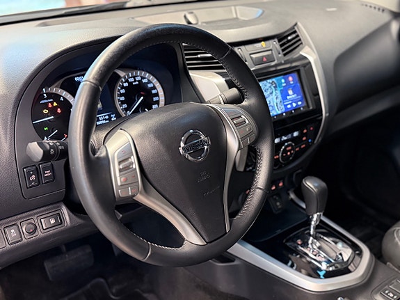 Nissan Navara 11 of 30