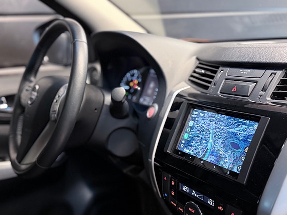 Nissan Navara 15 of 30