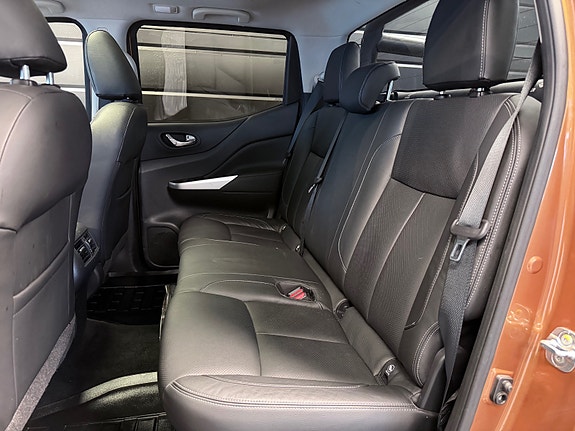 Nissan Navara 18 of 30