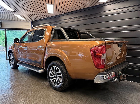 Nissan Navara 6 of 30