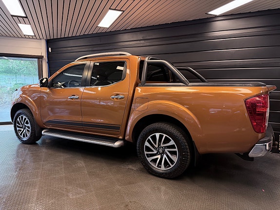 Nissan Navara 5 of 5