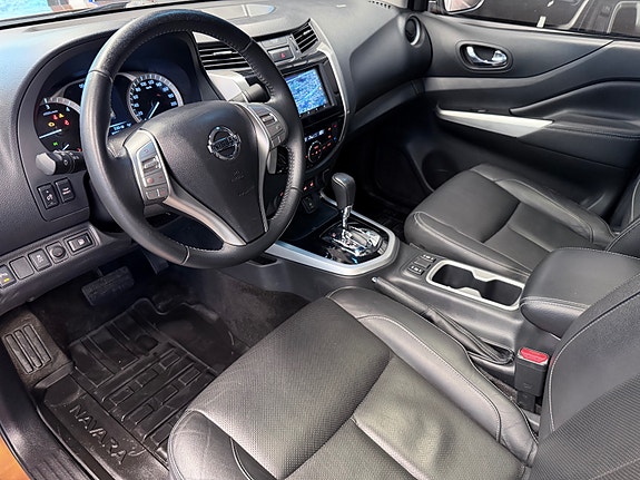 Nissan Navara 12 of 30