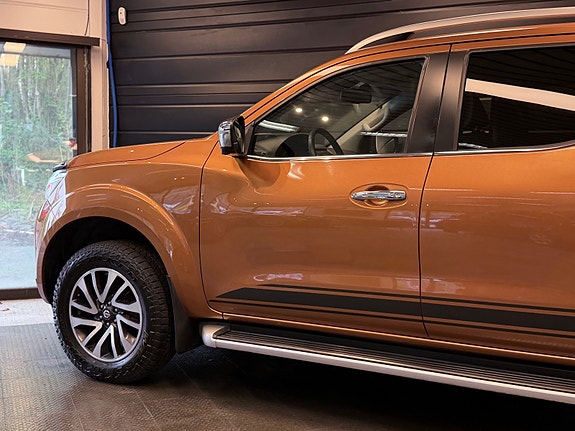 Nissan Navara 8 of 30