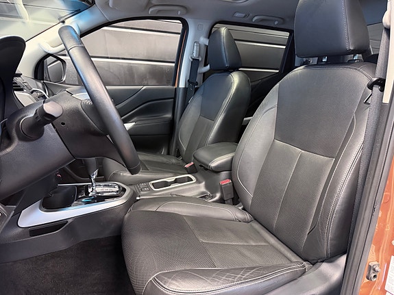 Nissan Navara 13 of 30