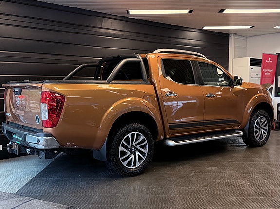 Nissan Navara 9 of 30