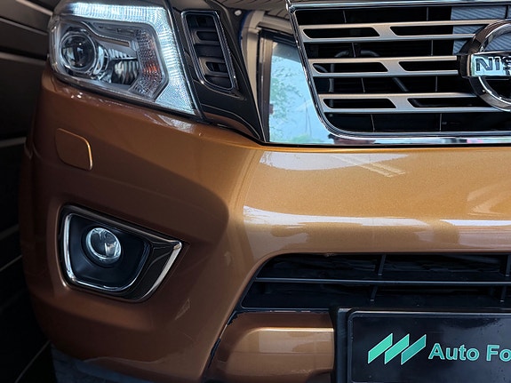 Nissan Navara 30 of 30