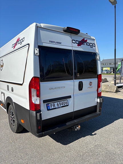 Carthago Kan besiktiges Fredrikstad-Bodø denne helga 5 of 5