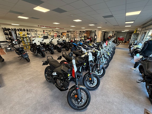 Suzuki GSX-8R - Nå med ny og lavere pris! 30 of 30