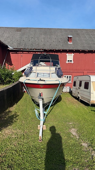 Marex Suncruiser 27 3 of 5