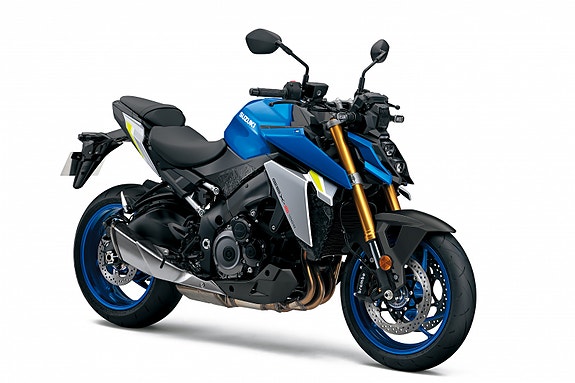 Suzuki GSX-S1000R *Tilbud ny mc overligger* 2 of 5