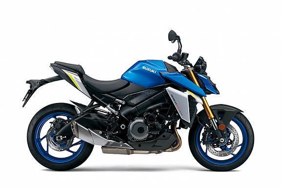 Suzuki GSX-S1000R *Tilbud ny mc overligger* 3 of 5