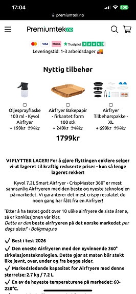 Product image 2 of 6