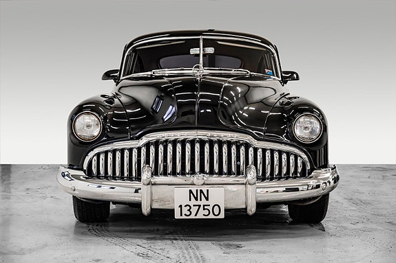 Buick Andre 4 of 5
