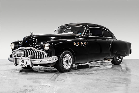 Buick Andre 2 of 30
