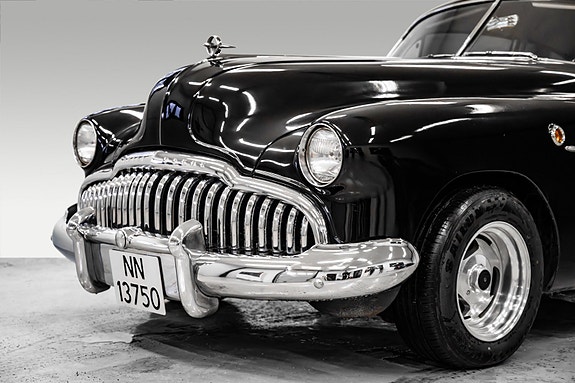 Buick Andre 2 of 5