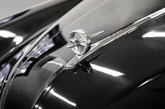 Buick Andre 7 of 30