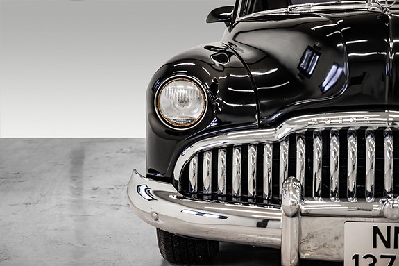 Buick Andre 5 of 5